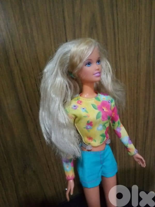 FIRST TEEN SKIPPER Rare Vintage Barbie sister Mattel 96 great doll=25$ 0