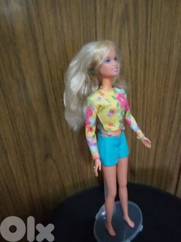 FIRST TEEN SKIPPER Rare Vintage Barbie sister Mattel 96 great doll=25$ 1