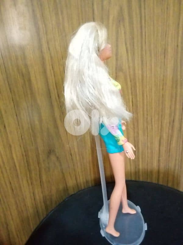 FIRST TEEN SKIPPER Rare Vintage Barbie sister Mattel 96 great doll=25$ 2