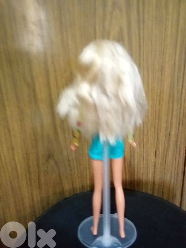 FIRST TEEN SKIPPER Rare Vintage Barbie sister Mattel 96 great doll=25$ 3