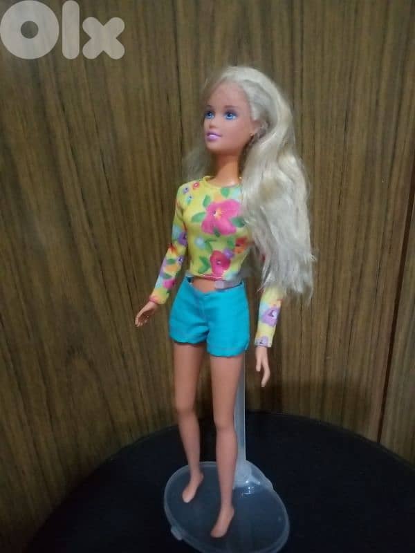 FIRST TEEN SKIPPER Rare Vintage Barbie sister Mattel 96 great doll=25$ 4