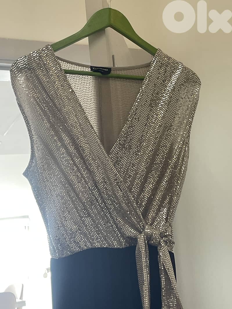 Jumpsuit new for USA 0