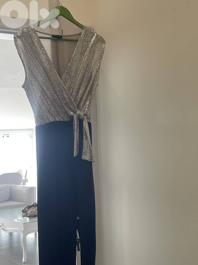 Jumpsuit new for USA 1