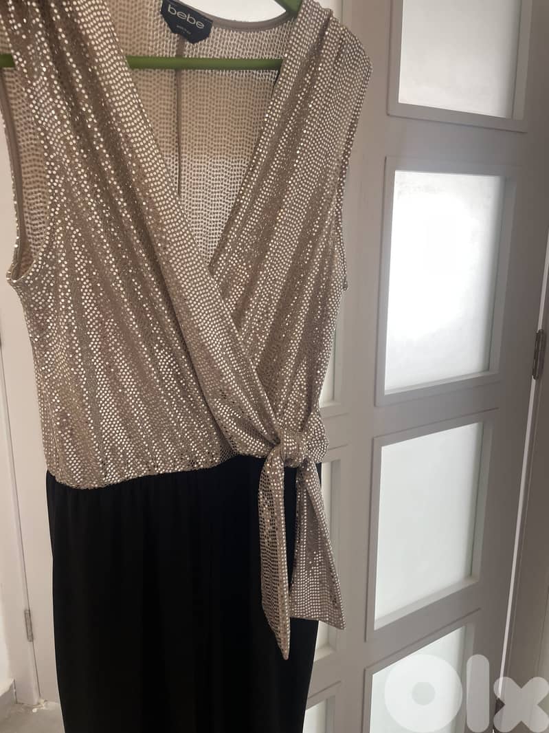 Jumpsuit new for USA 2