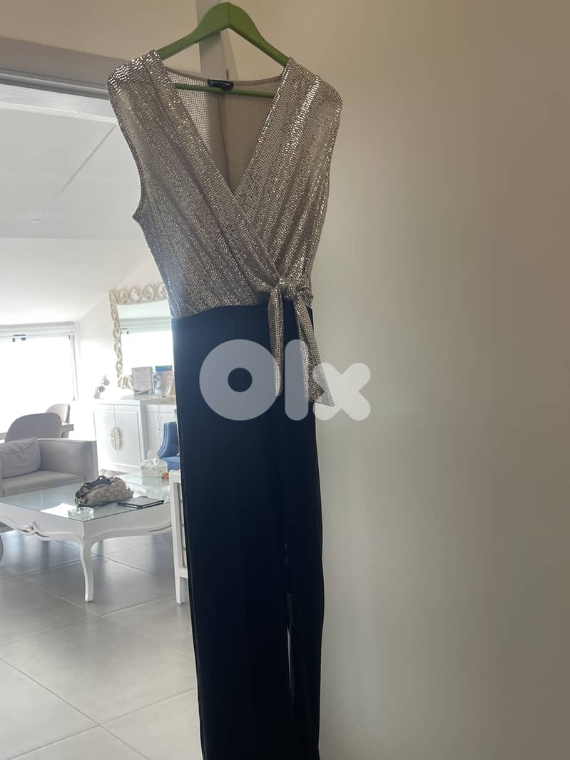 Jumpsuit new for USA 3