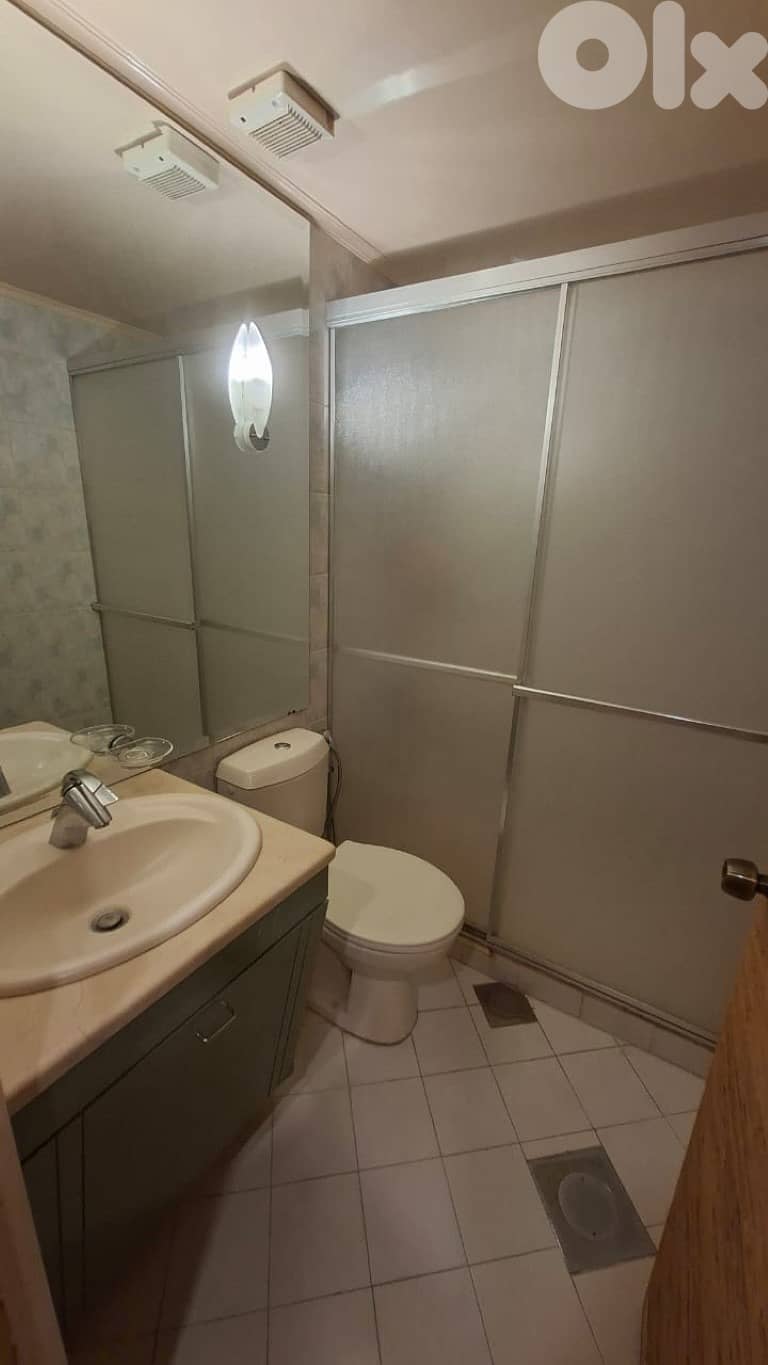 44 Sqm | Studio for rent in Tabarja | Sea view ستوديو للاجار في طبرجا 11
