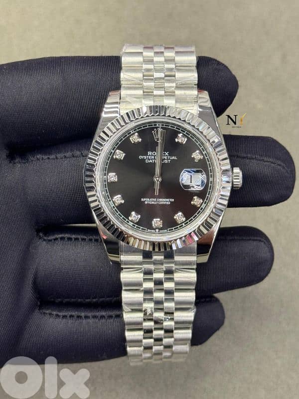 Rolex Datejust Premium 0
