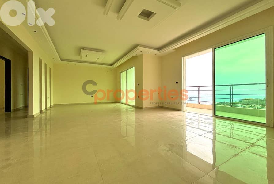 Apartment For Sale In Chnaniir – CPJGK02 0