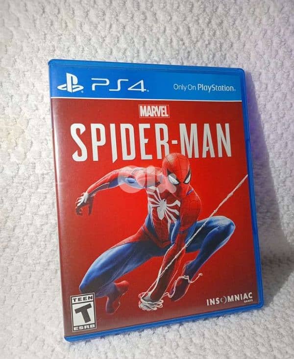 3 ps4 games used 0