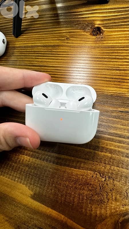 Airpods Pro 2 Type-C 0