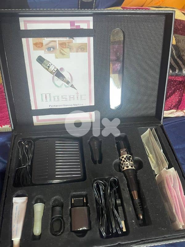 biotouch tattoo machine 0