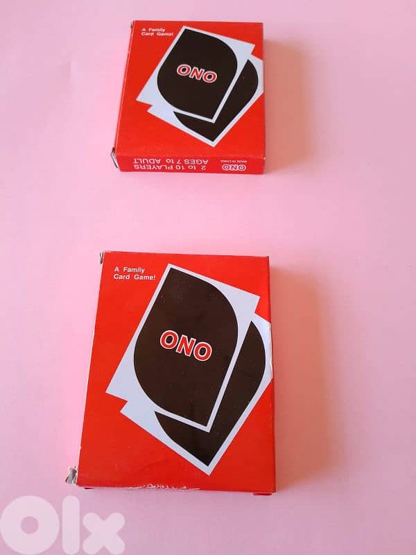 ورق اونو خفيف للبيع 0