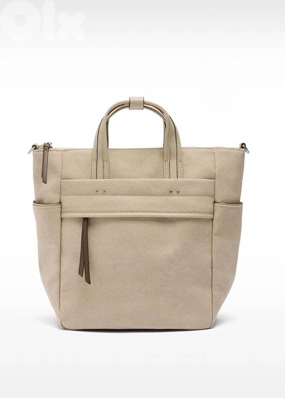 handbag / sac 4