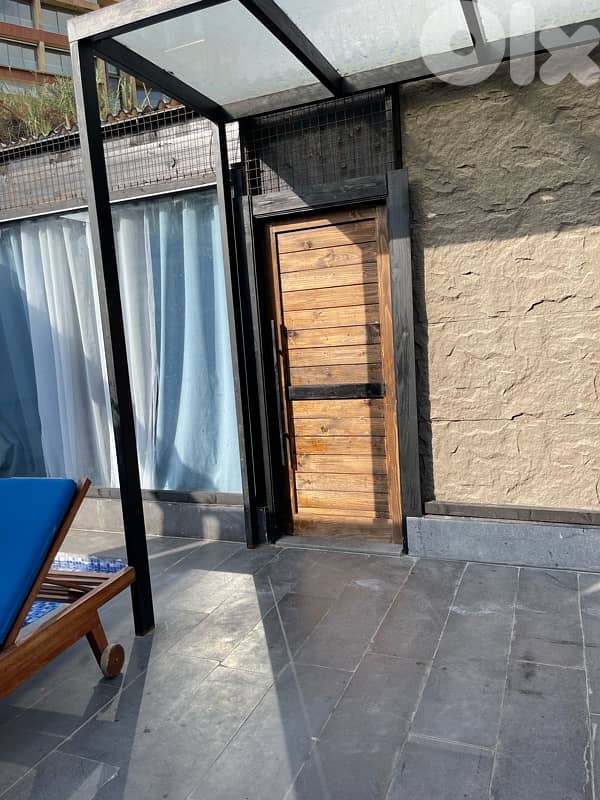 Cosy Bungalow in Tabarja with Jacuzzi 16