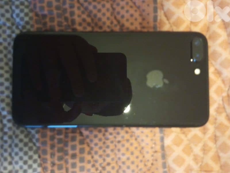 iphone 7 plus 0