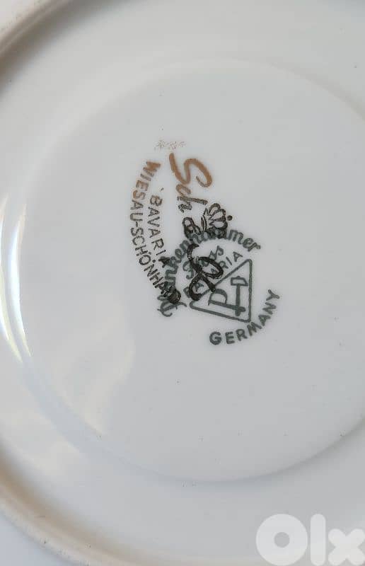 vintage Romeo and juliette 18k gold 4