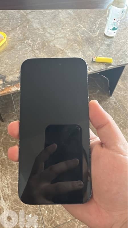 iphone 14 pro max 256gb used 4