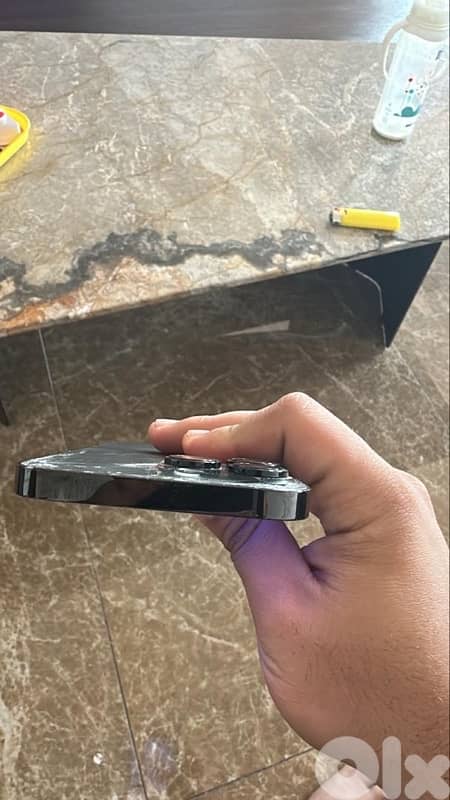 iphone 14 pro max 256gb used 6