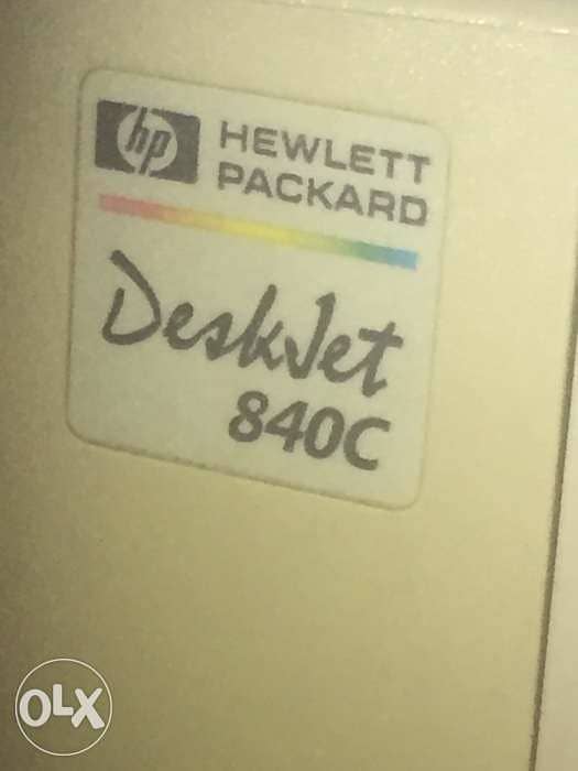 printer hp 1