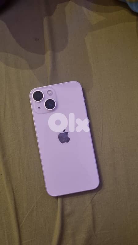 iphone 13 mini 0
