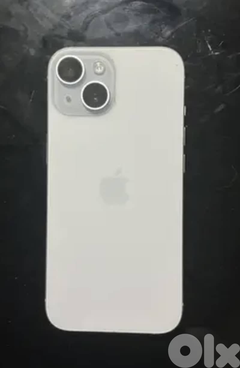 Iphone 15 0