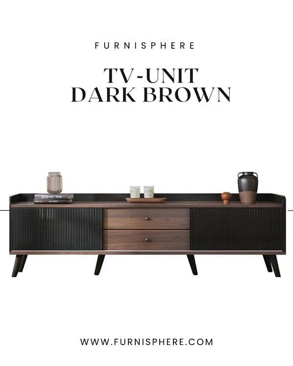 tv cabinet IKEA imported 0