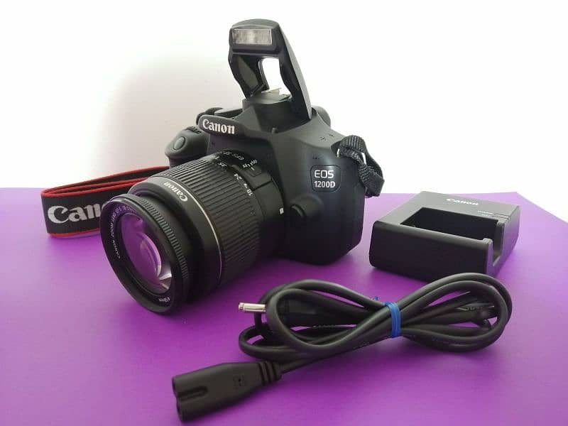 canon 1200d 2