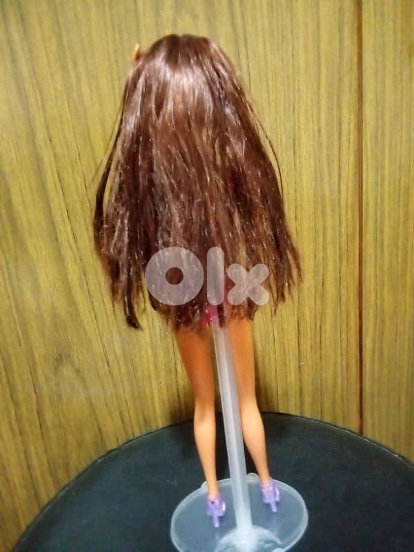 SUN JEWEL TERESA Rare Mattel great doll 1993 +Bikini swimwear+shoes=37 4