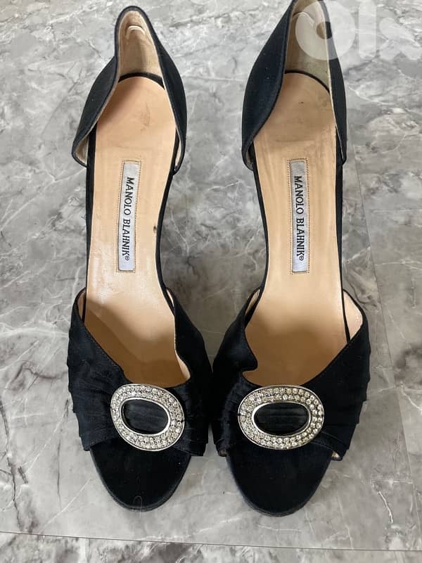 manolo blahnik heels 5