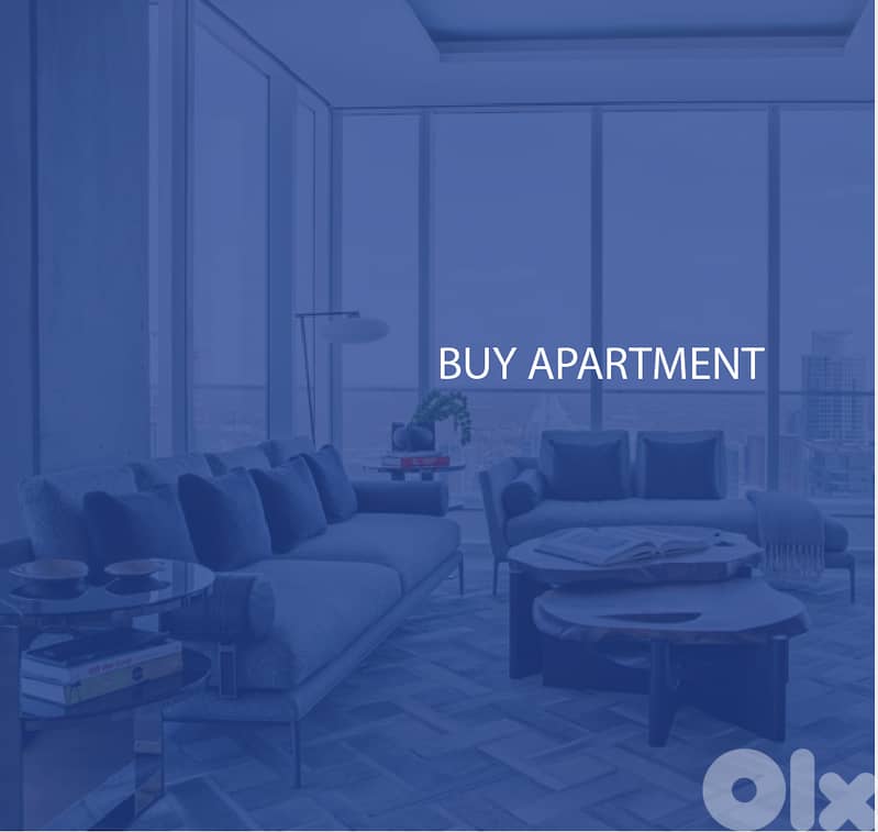 New Apartment for Sale in Achrafieh | شقة جديدة للبيع في الأشرفية 0