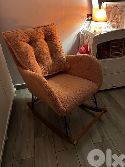 rocking chair