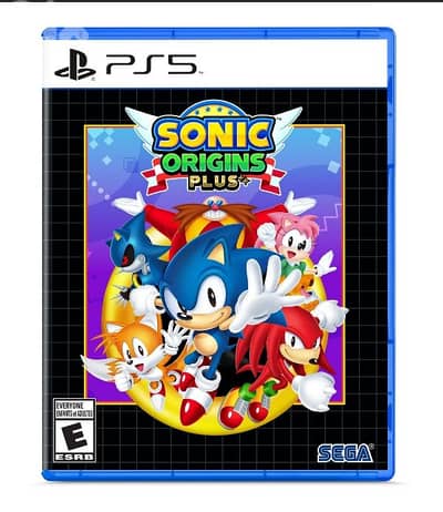 ps5 sonic cd