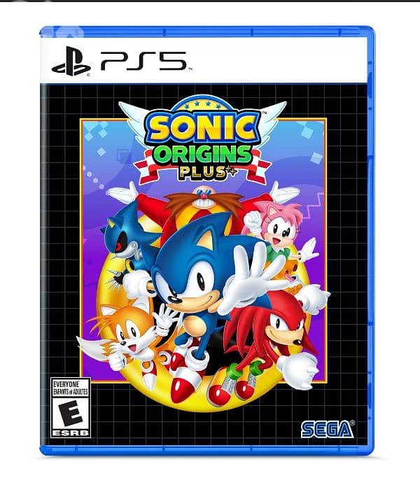 ps5 sonic cd 0