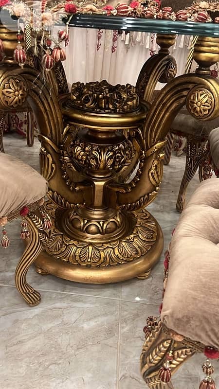 صالون وسفره 1