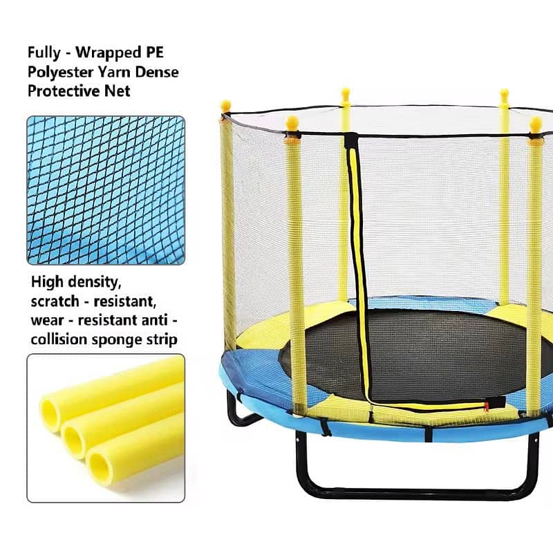 Trampoline 0