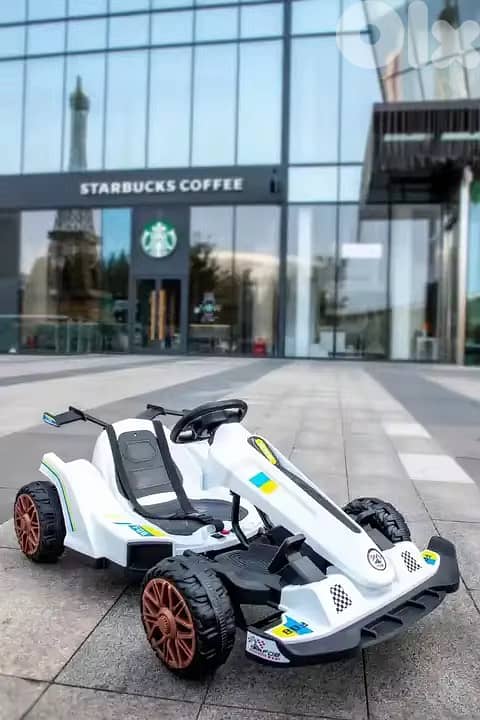 Go kart 0
