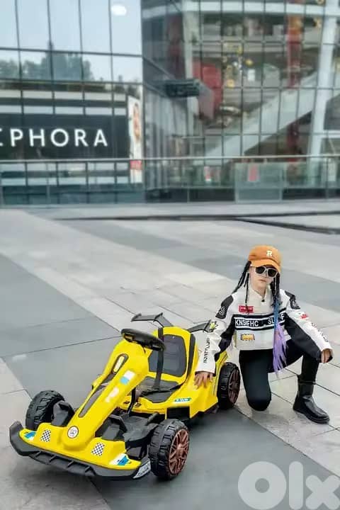 Go kart 2