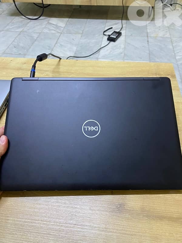 Dell latitude core i7 16gb ram 512 nvme nvidia dedicated 1