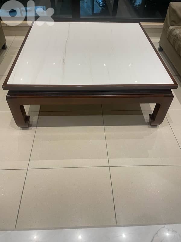 coffee table 0