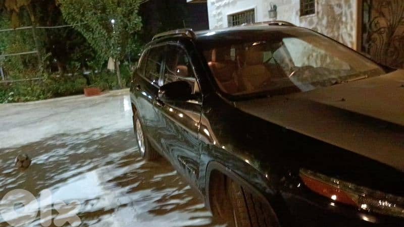 Jeep Cherokee 2016 0