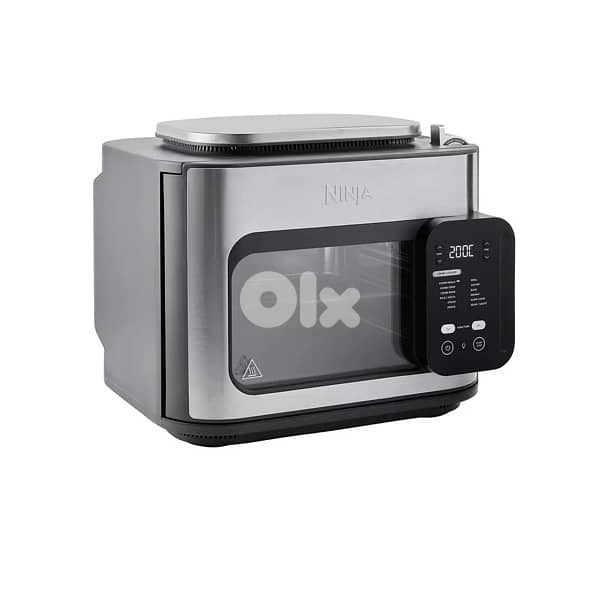 Ninja Combi 12 in 1 multi cooker & air fryer 12.5L 1