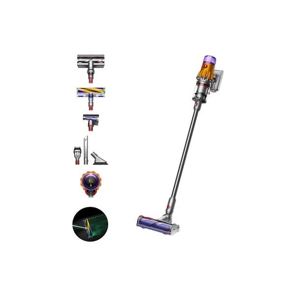Dyson V12 Detect Slim Cordless Vaccum Cleaner 0