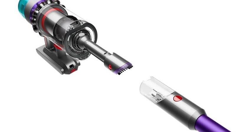 Dyson Gen5 Detect Cordless Vaccum Cleaner 1