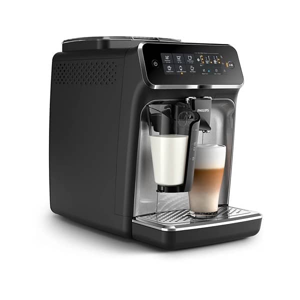 Philips LatteGo Fully Automatic Espresso Machine 2