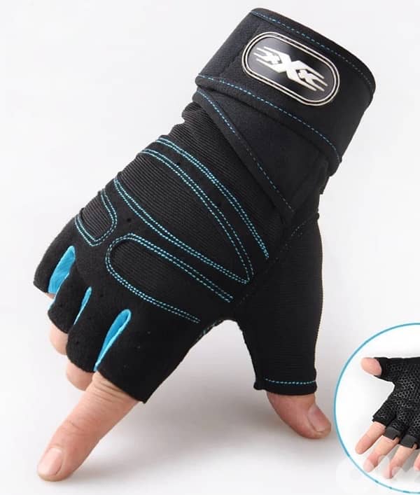 Gym Gloves 2