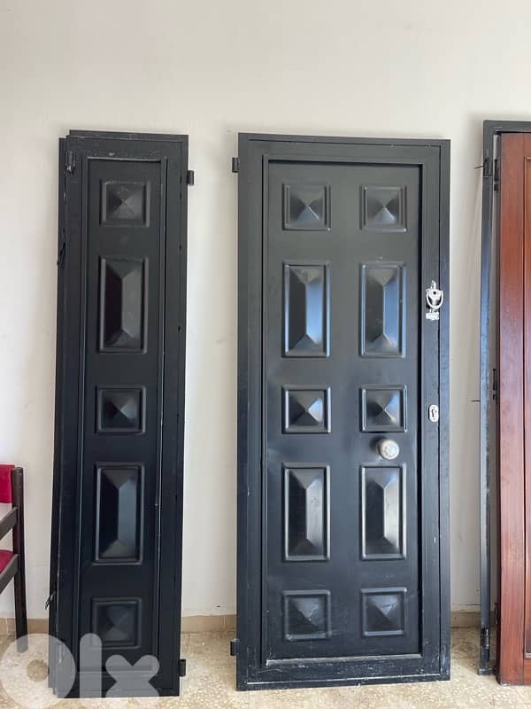 door باب مدخل 2