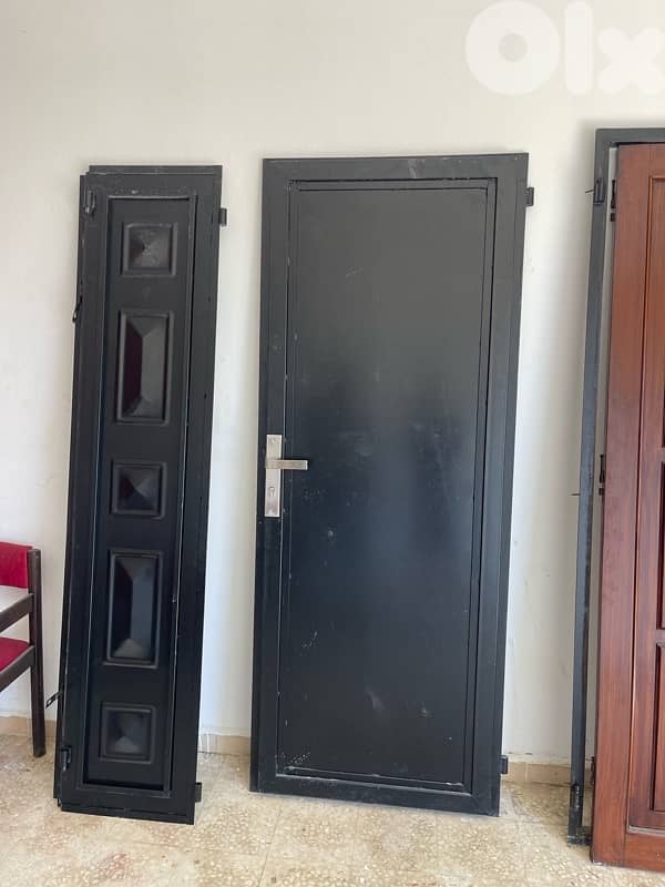 door باب مدخل 3