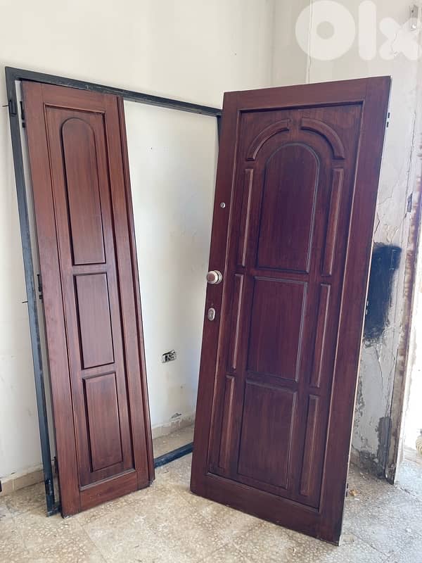 door باب مدخل 4