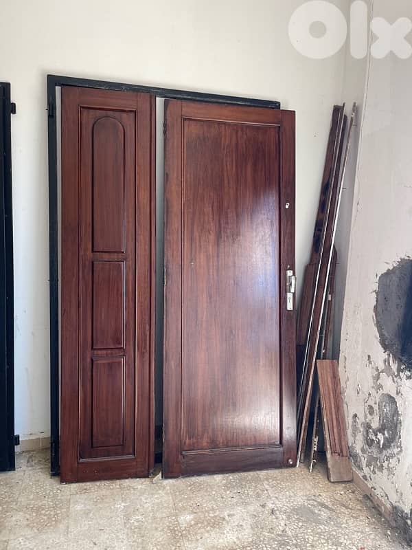 door باب مدخل 5