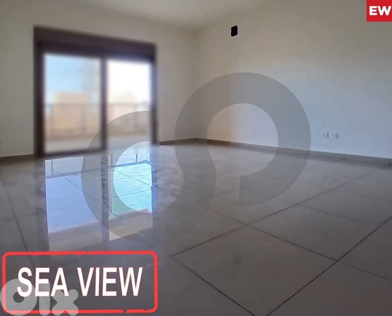 Easy access to nearby amenities IN ZOUK MOSBEH ! REF#EW125442 ! 0